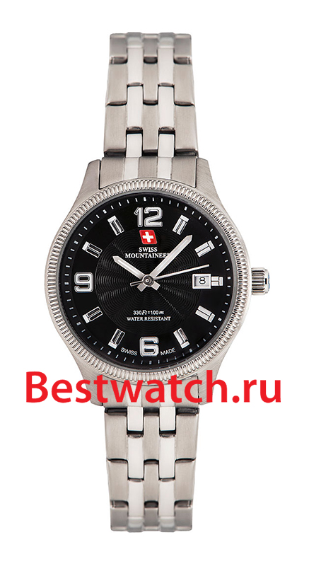 Часы Swiss Mountaineer SANTIS SML8005